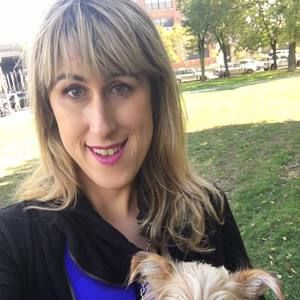 Meet your Posher, Chloë